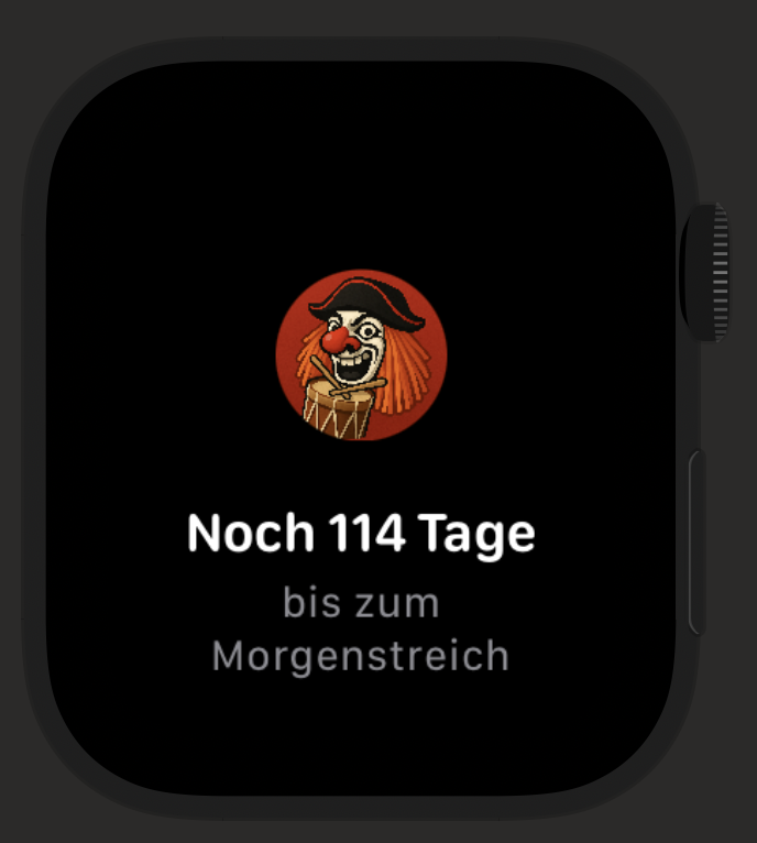 Apple Watch App