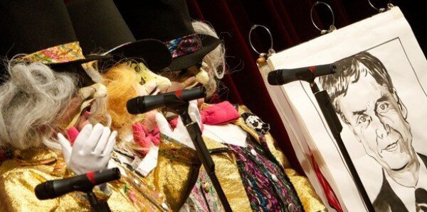 Wäre morgen Fasnacht, s'Bangg-Ghaimnis wäre parat.