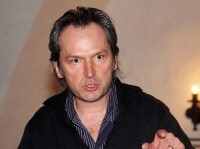 Regisseur Michael Luisier