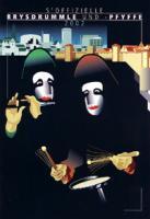 Titelseite Programmheft 2002