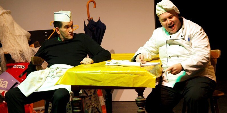 Fasnachtskiechli2011