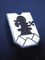 Schnitzelbank-Comité Plakette