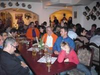 Full House im Ohregribler-Käller