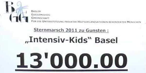 Scheck BGG-Sternmarsch 2011