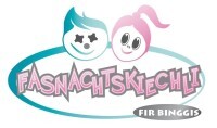 Fasnachtskiechli für Binggis