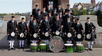 Pipes and Drums of Basel