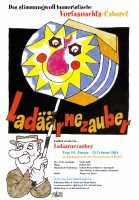 Ladäärnezauber 2014