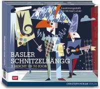 Basler Schnitzelbängg