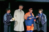 Fasnachtsbändeli 2015