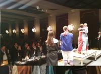 Sieger Alte Bild: Offiziells