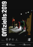 Programmheft 2019
